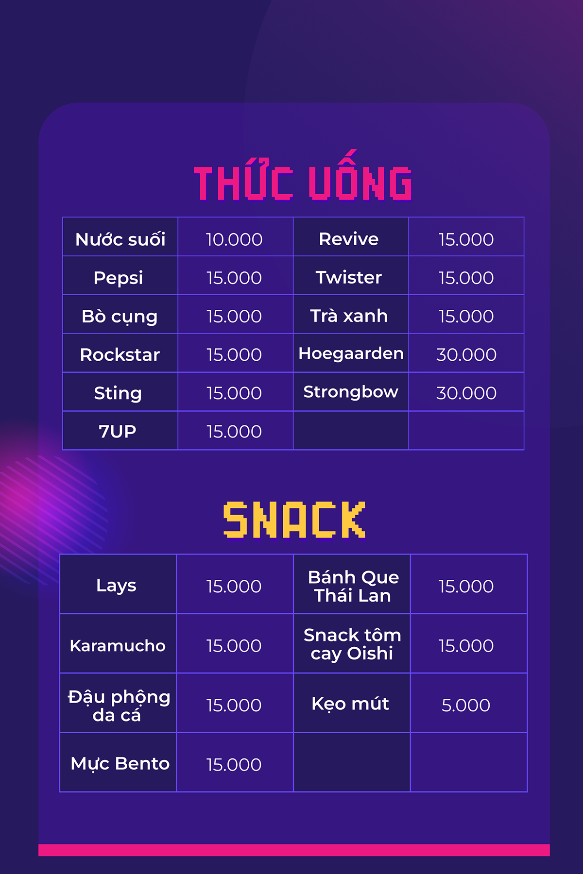 bang-gia-thuc-uong-banh-kaka-music-box