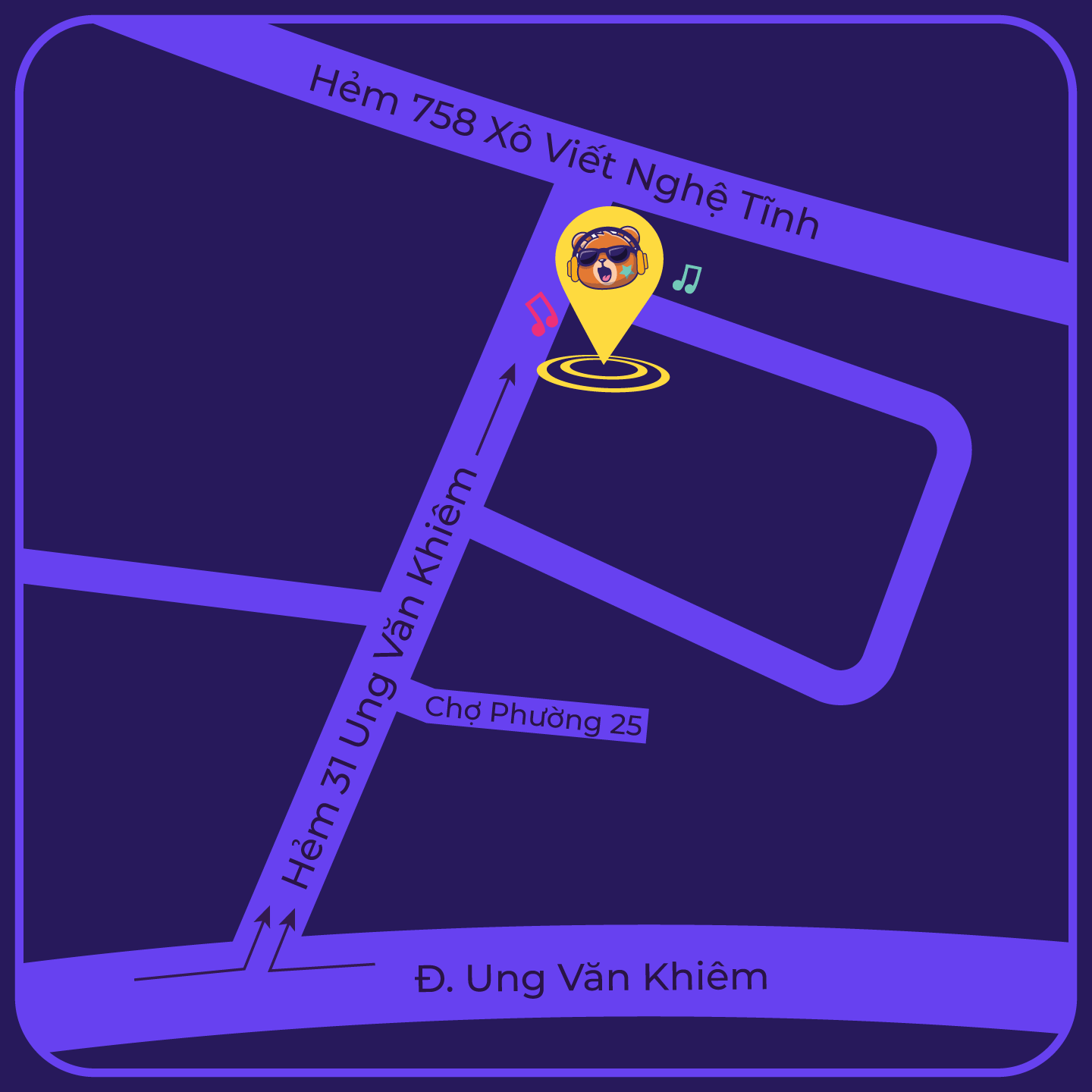 ban-do-kaka-music-box-quan-binh-thanh